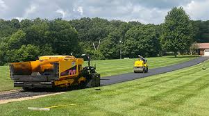 Professional Driveway Paving Services in Placentia, CA